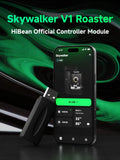 HiBean Official Controller Module for Skywalker V1 Coffee Roaster