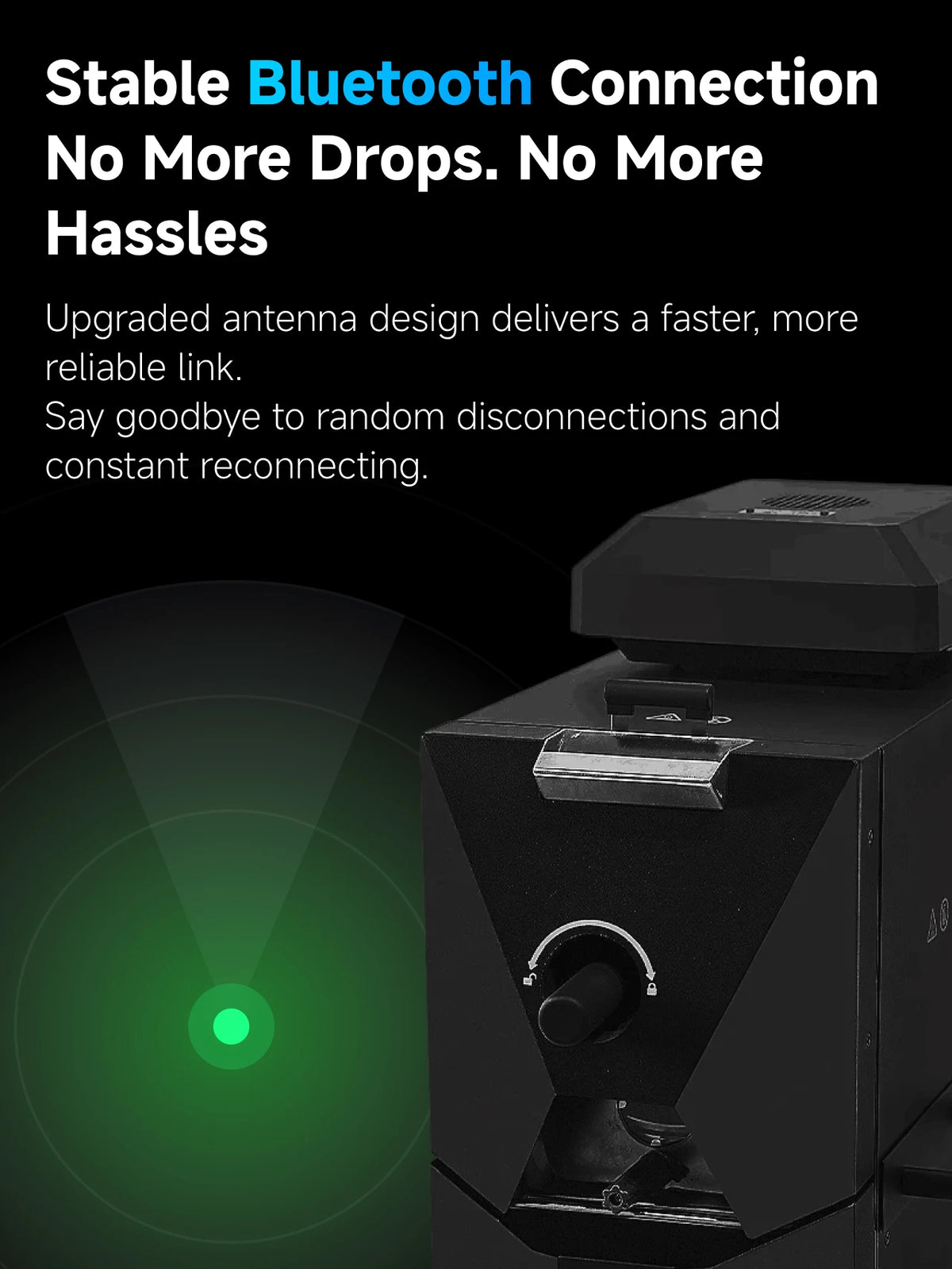 HiBean Official Controller Module for Skywalker V1 Coffee Roaster