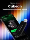 HiBean Official Mod For Skywalker Cubean/IT-CBR-3 Roaster